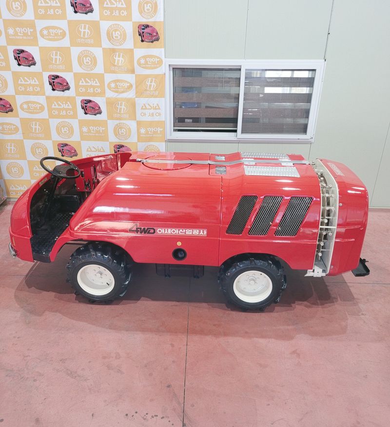 장터 상품 [아세아ss기 500리터 약차전용 팝니다 ] 썸네일