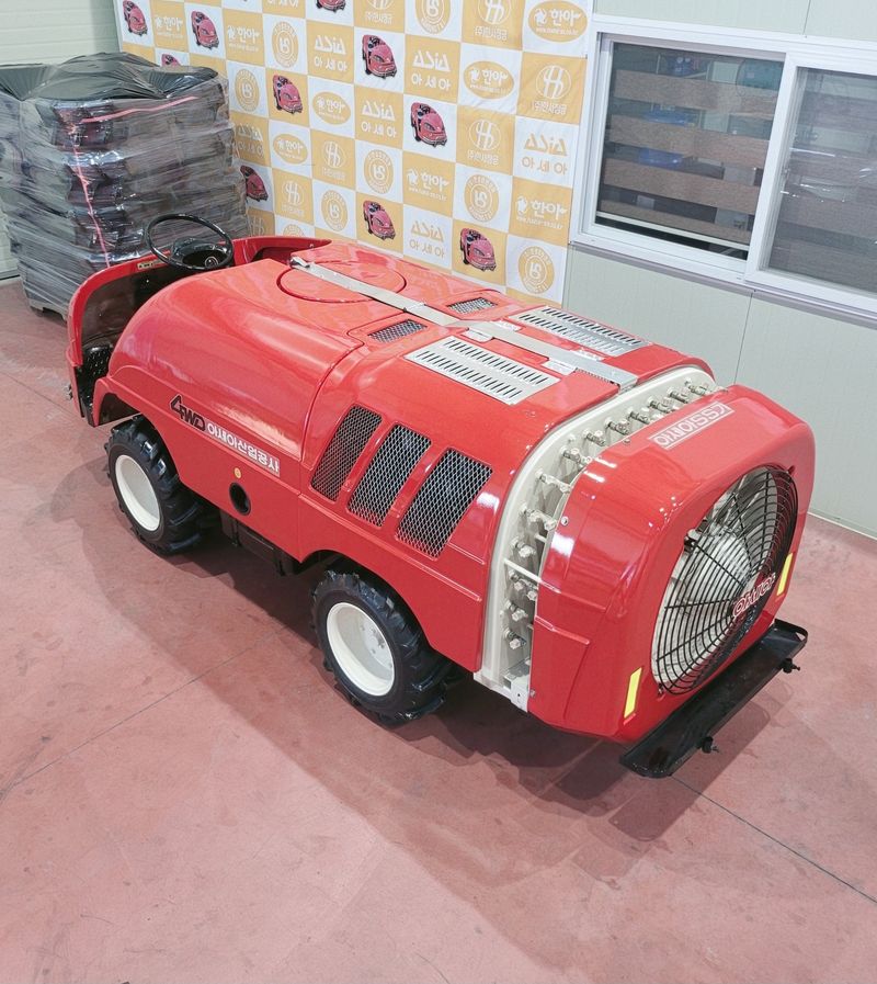 최성훈 님의 장터 판매 상품 [아세아ss기 500리터 약차전용 팝니다 ] 첨부 사진