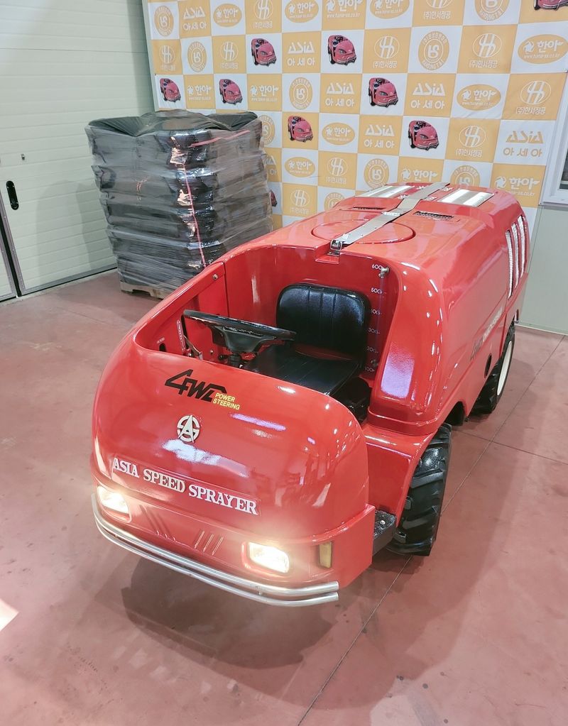 최성훈 님의 장터 판매 상품 [아세아ss기 500리터 약차전용 팝니다 ] 첨부 사진