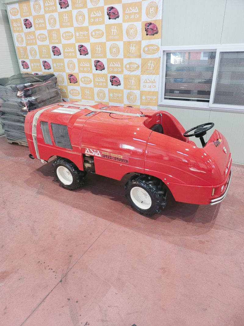 최성훈 님의 장터 판매 상품 [아세아ss기 500리터 약차전용 팝니다 ] 첨부 사진