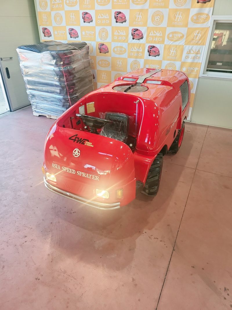 최성훈 님의 장터 판매 상품 [아세아 ss기 500리터 약차전용 팝니다 ] 첨부 사진