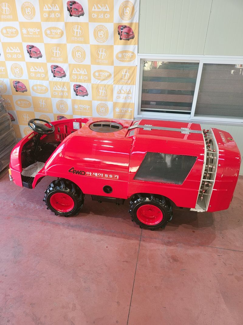 최성훈 님의 장터 판매 상품 [아세아 ss기 500리터 약차전용 팝니다 ] 첨부 사진