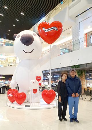 고춘석님의 자유주제 · 자유게시판 작성글 사진