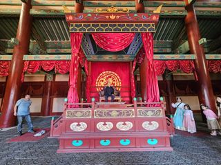 유만종님의 ↑ 윷놀이 하고 추석덕담 하기 · 참여글 작성글 사진