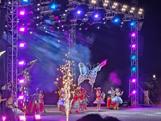 유만종님의 ↑ 윷놀이 하고 추석덕담 하기 · 참여글 작성글 사진