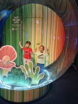 팜모닝 ↑ 윷놀이 하고 추석덕담 하기·참여글 게시글 이미지