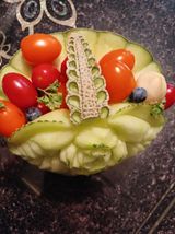 팜모닝 ↑ 윷놀이 하고 추석덕담 하기·참여글 게시글 이미지