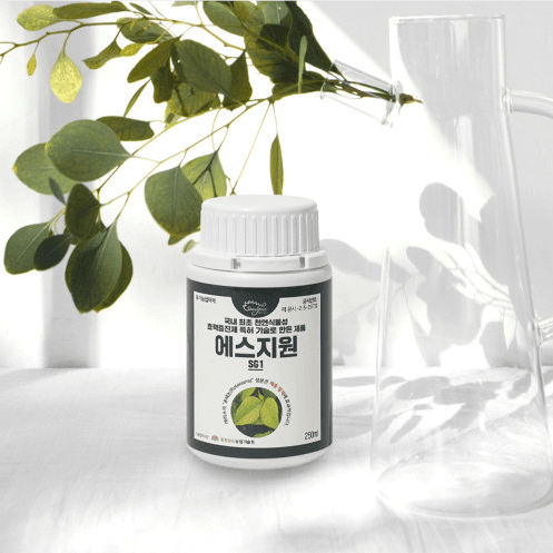 장터 상품 [이벤트 20%DC)진딧물.온실가루이-유기농업자재-에스지원(SG1)500ml] 썸네일