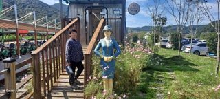 사천시향촌동 돼지띠님의 벼 · 자유게시판 작성글 사진