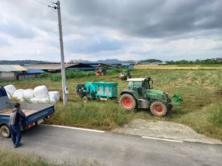 김영천님의 벼 · 영농일지 작성글 사진