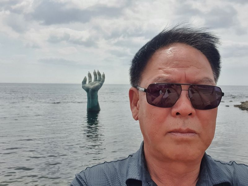 장터 상품 [천년고찰 부석사 옆에서 사과농사를 짓고 있어요. 해발 ] 썸네일