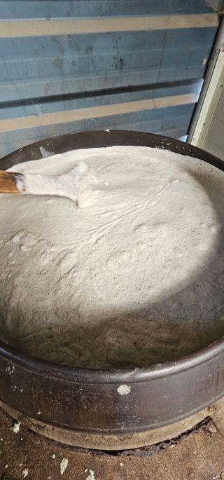 단양유기마늘이종모님의 자유주제 · 자유게시판 작성글 사진