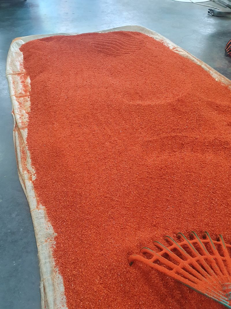 장터 상품 [영양고추가루 닷근(3kg)] 썸네일