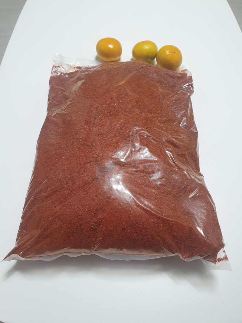 정석기님의 장터 판매 상품 [영양고추가루 닷근(3kg)] 첨부 사진