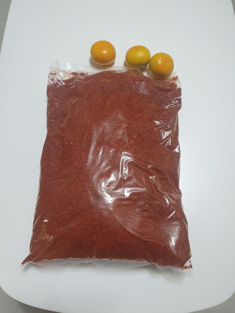 정석기님의 장터 판매 상품 [영양고추가루 닷근(3kg)] 첨부 사진