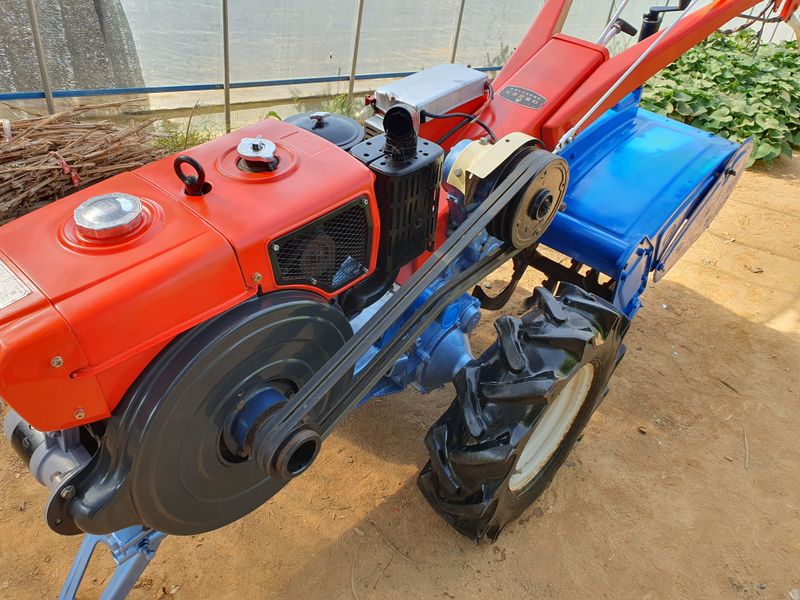 김민준님의 장터 판매 상품 [대동8마력 키시동 직사식경운기 판매합니다 거래완료되었습니다팜모닝 관계자님도 화이팅입니다 ] 첨부 사진