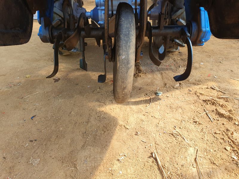 김민준님의 장터 판매 상품 [대동8마력 키시동 직사식경운기 판매합니다 거래완료되었습니다팜모닝 관계자님도 화이팅입니다 ] 첨부 사진