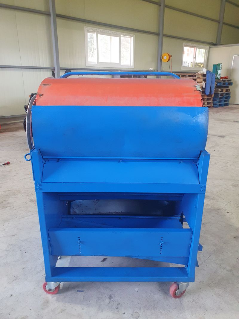 백상현님의 장터 판매 상품 [성부  탈곡기(((판매완료)))] 첨부 사진