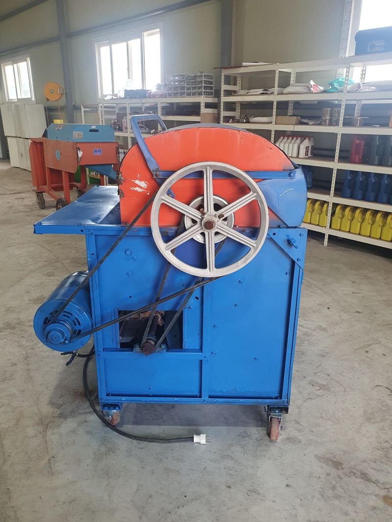 백상현님의 장터 판매 상품 [성부  탈곡기(((판매완료)))] 첨부 사진