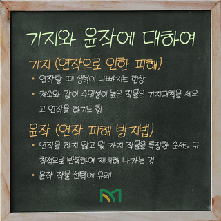 팜모닝 농사공부님의 매일매일 농사공부 · 매일매일 농사공부 작성글 사진
