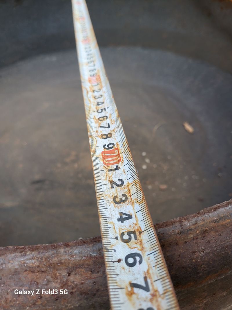 최도윤님의 장터 판매 상품 [초대형 가마솥 판매합니다.] 첨부 사진