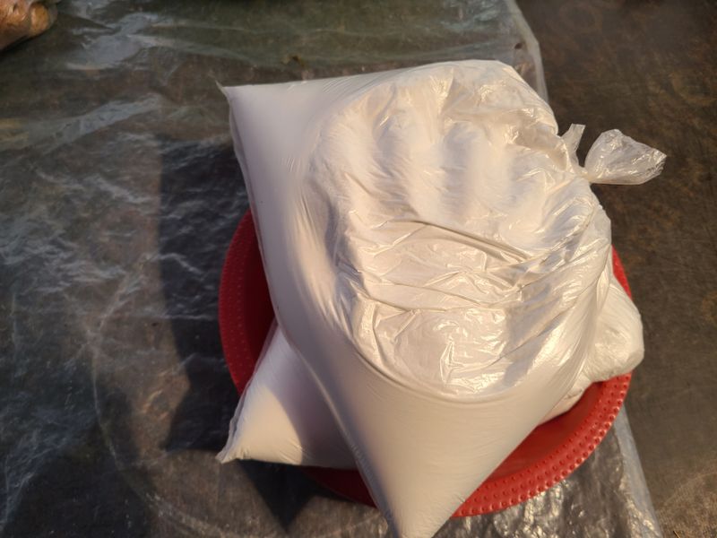 장터 상품 [감자 가루 2kg] 썸네일