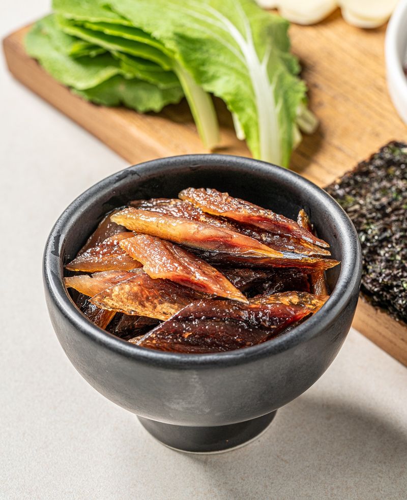 모어더더님의 장터 판매 상품 [구룡포 꽁치 과메기 야채세트] 첨부 사진