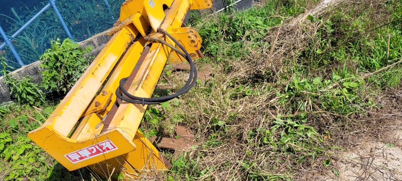 이동훈님의 장터 판매 상품 [트랙터 고구마수확기 2조형] 첨부 사진