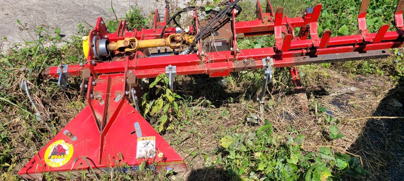 이동훈님의 장터 판매 상품 [트랙터형 두골 비닐피복기] 첨부 사진