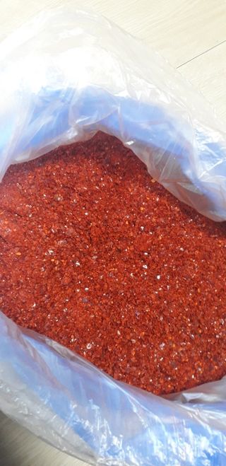 초록나무님의 10월 농사 성적 자랑하기 · 참여글 작성글 사진