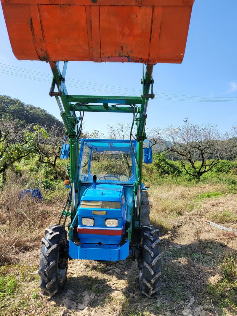 장터 상품 [동양52마력] 썸네일