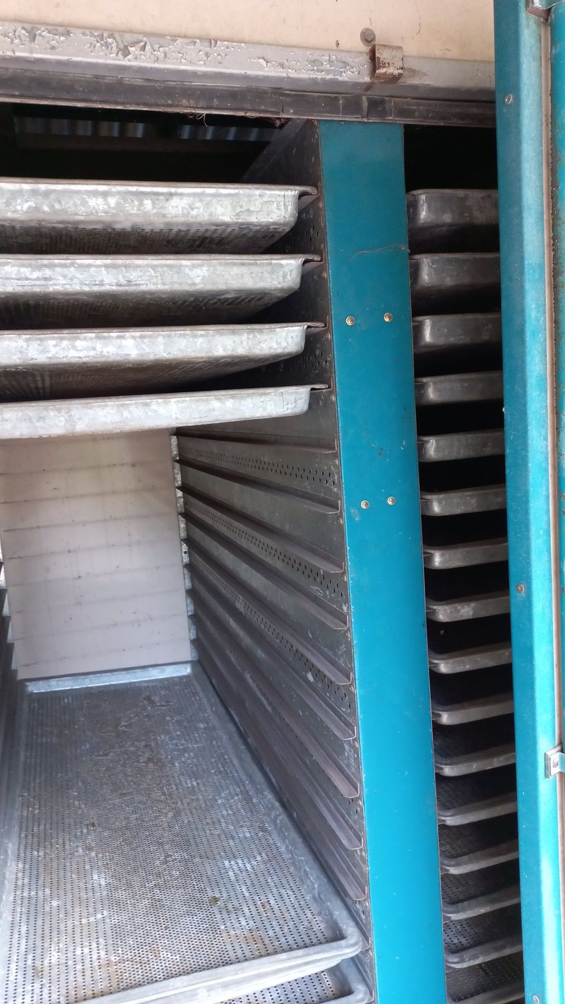 정권옥님의 장터 판매 상품 [고추건조기(기름)] 첨부 사진