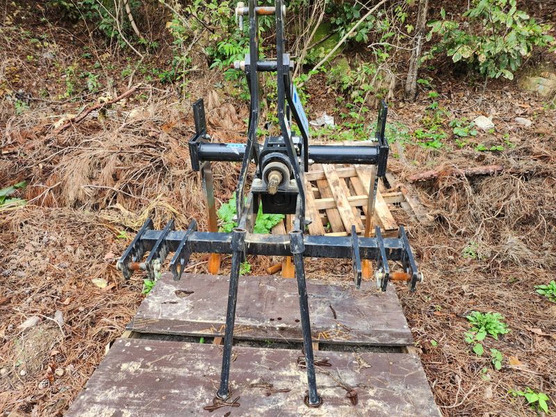 장터 상품 [진동심토파쇄기 (판매완료)] 썸네일