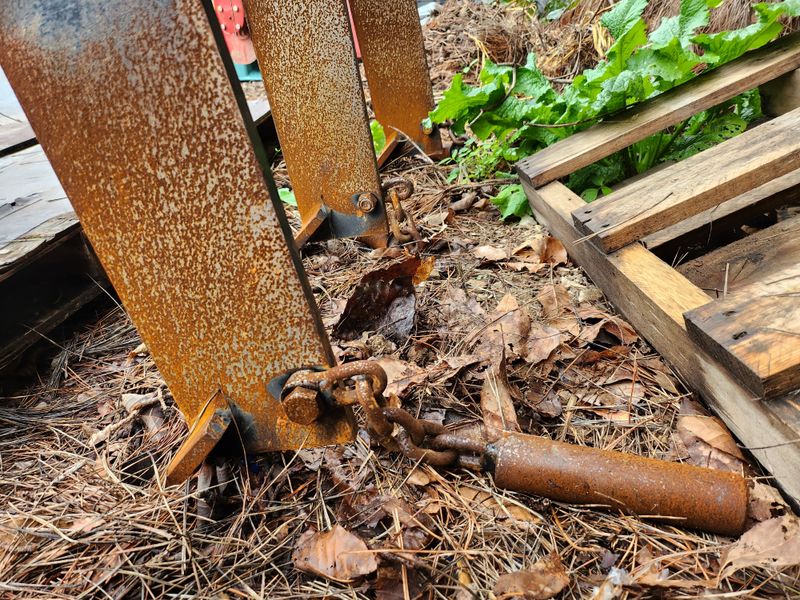 은가비농장님의 장터 판매 상품 [진동심토파쇄기 (판매완료)] 첨부 사진