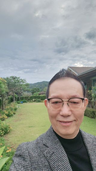 이훈정(시몬)님의 고구마 · 자유게시판 작성글 사진