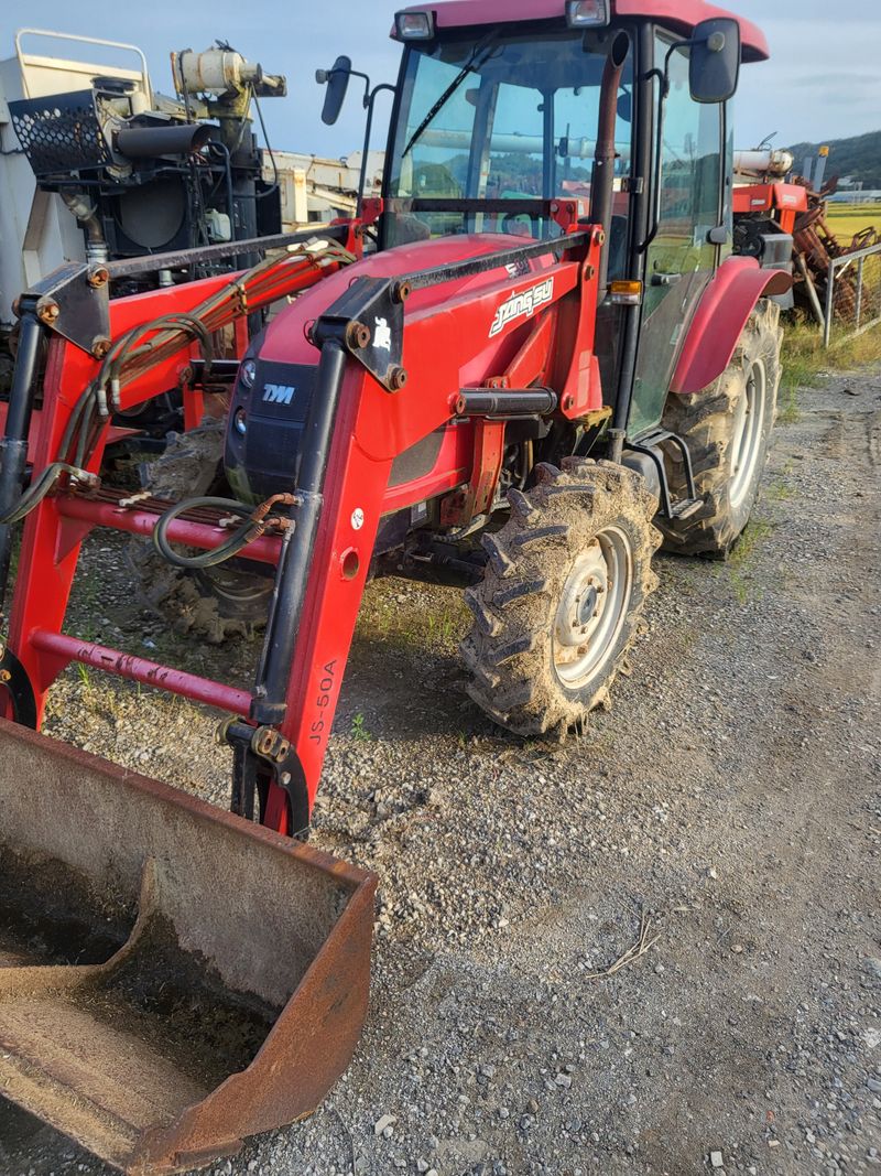 장터 상품 [트렉터판매] 썸네일