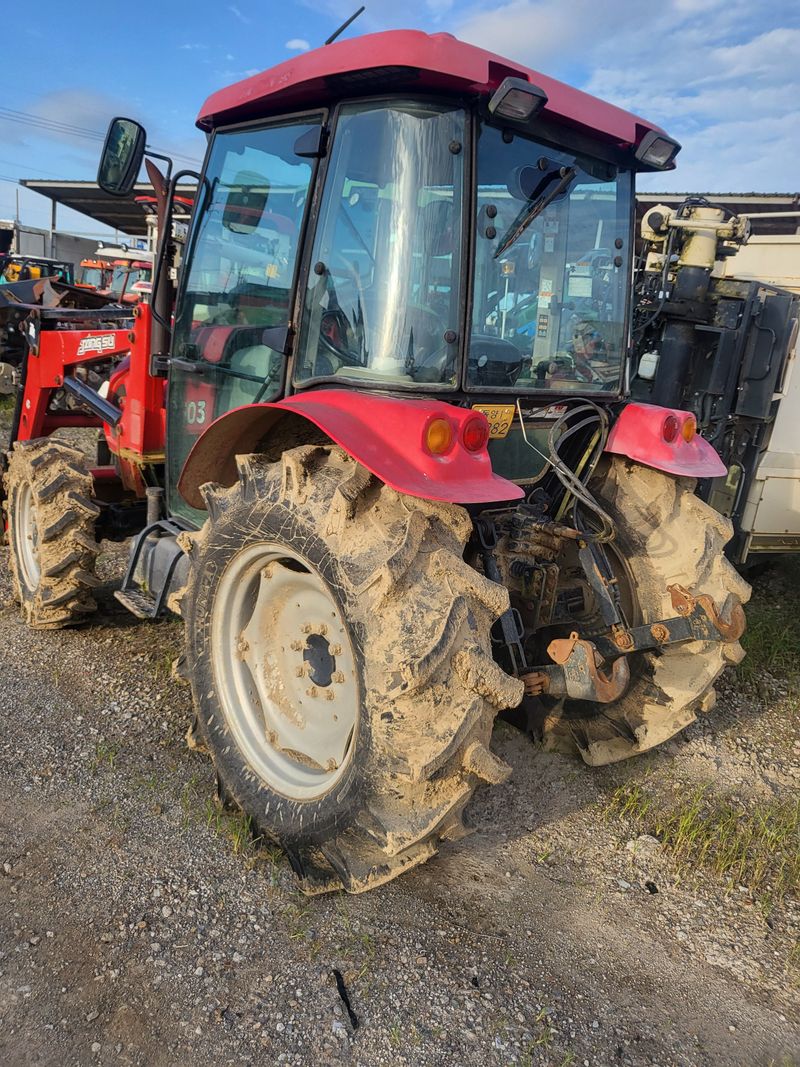 중고판매님의 장터 판매 상품 [트렉터판매] 첨부 사진