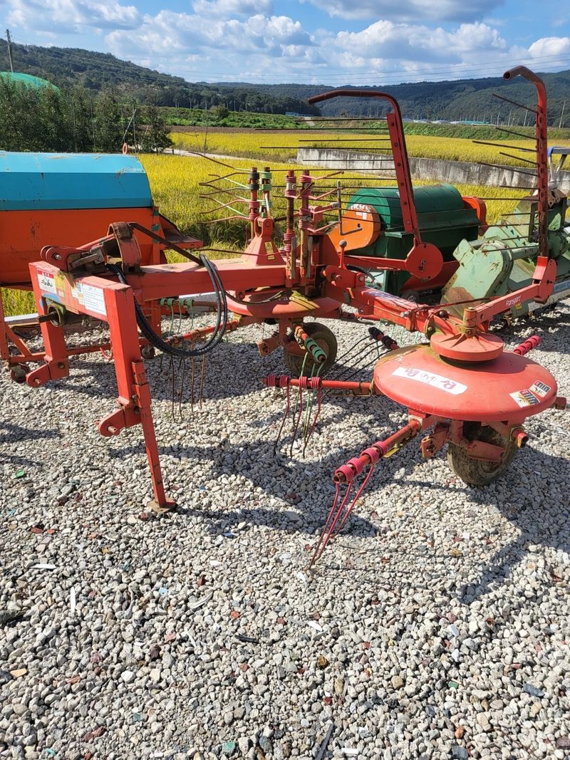 장터 상품 [명성  집초기 ((((판매완료)))] 썸네일