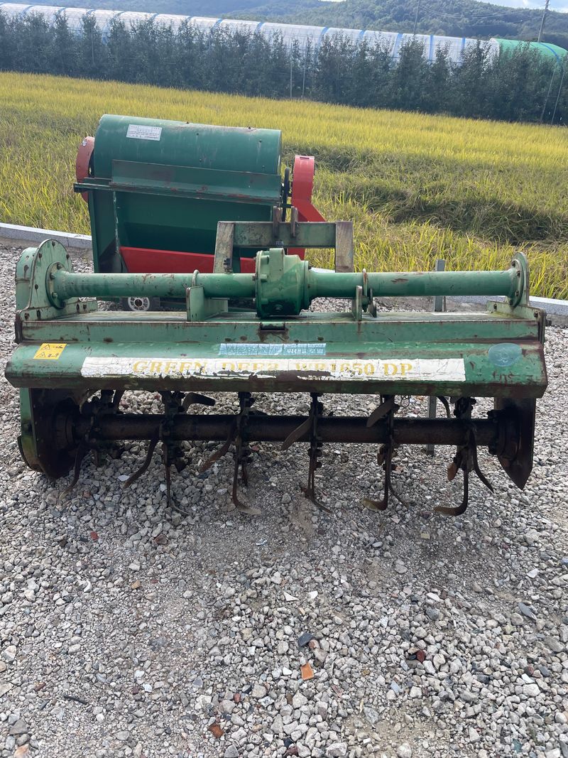 장터 상품 [위켄 1650 신경로터리] 썸네일