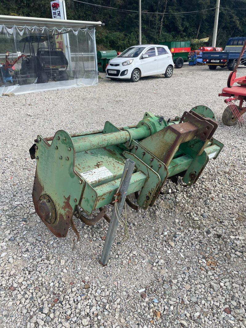 백상현님의 장터 판매 상품 [위켄 1650 신경로터리] 첨부 사진