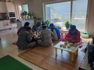 최순님의 자유주제 · 자유게시판 작성글 사진