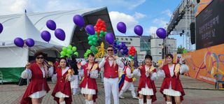 청계닭님의 배추 · 영농일지 작성글 사진