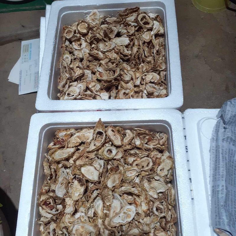 장터 상품 [여주 말린] 썸네일