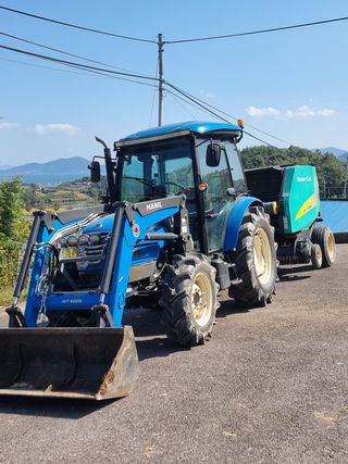 정영기대산축산농부♡님의 벼 · 영농일지 작성글 사진