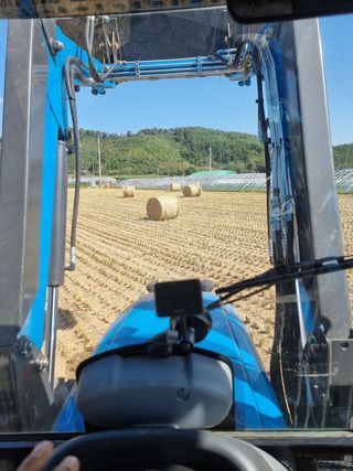 정영기대산축산농부♡님의 벼 · 영농일지 작성글 사진