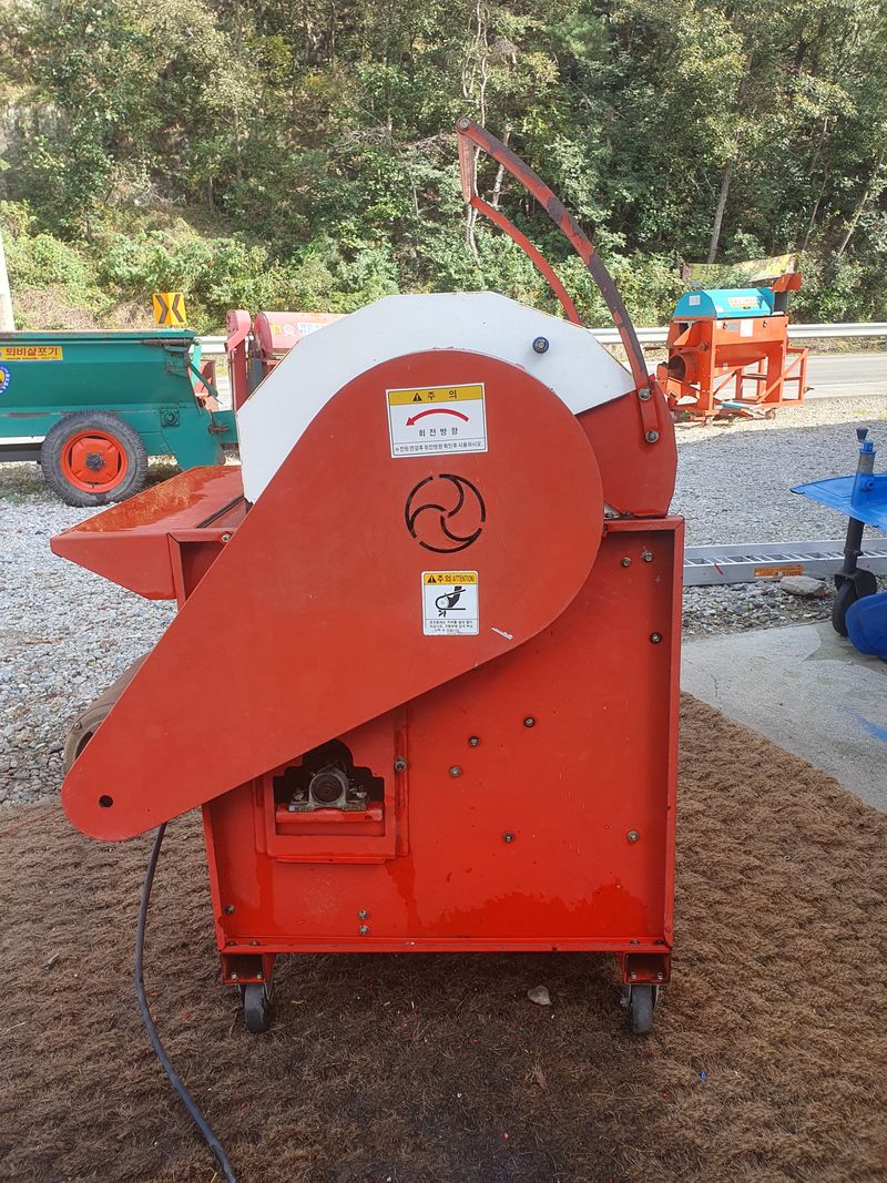 백상현님의 장터 판매 상품 [탈곡기(들깨망)((판매완료))] 첨부 사진