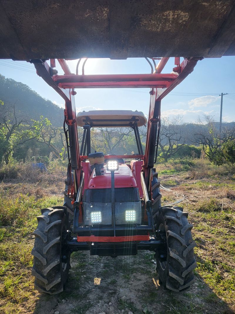 장터 상품 [엘티55디(55마력)엘에스] 썸네일