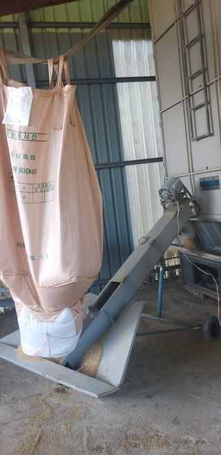 차춘석 님의 벼 · 영농일지 작성글 사진