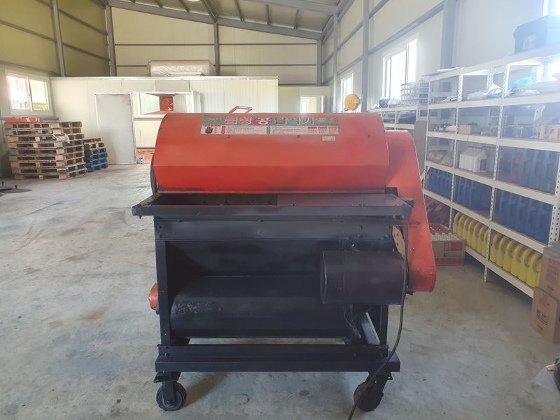 장터 상품 [탈곡기(((판매완료)))] 썸네일