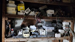 모든 보일러 설비님의 작성글 사진